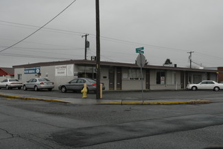 Kennewick, WA Office/Retail - 2632-2642 W Bruneau Pl