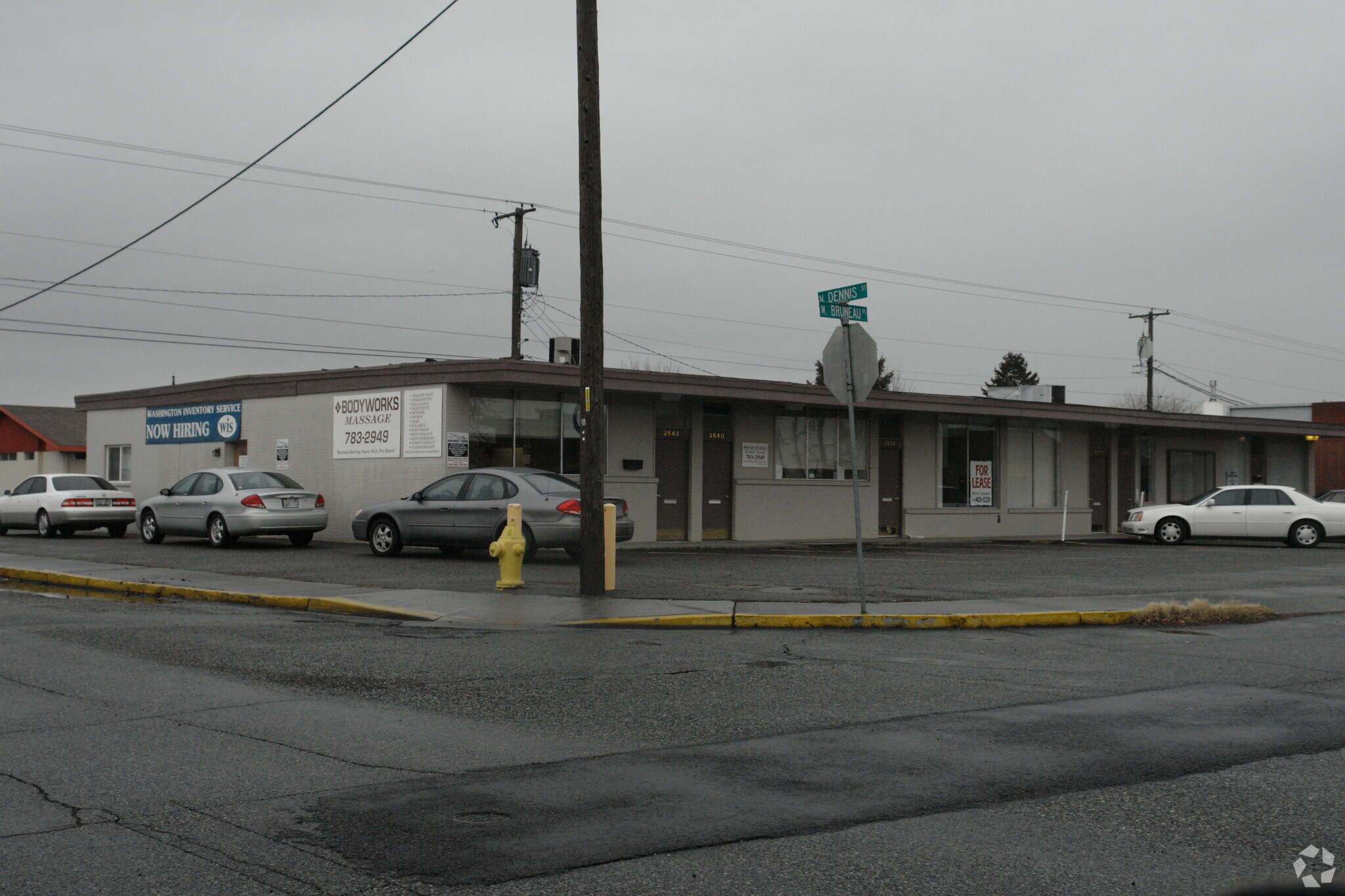 2632-2642 W Bruneau Pl, Kennewick, WA for Rent