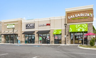 Cleveland, TN Office/Medical - 700 Paul Huff Pky