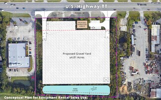 2303 Hwy 80