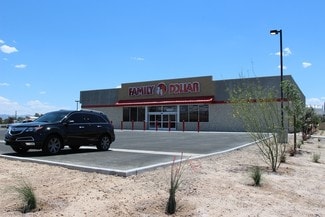 Las Vegas, NV Retail - 4895 E Tropicana Ave