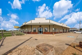 Tioga, TX Flex - 103 Gene Autry dr