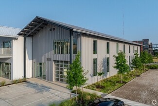 Houston, TX Office - 2850 Clinton Dr