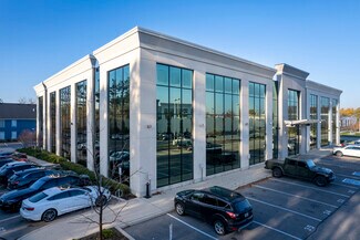 Oakville, ON Office - 1300 Cornwall Rd Oakville, ON Office - 1300 Cornwall Rd