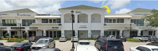 Naples, FL Office - 2800 Davis Blvd