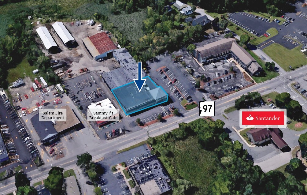 142 Main St, Salem, NH for Rent