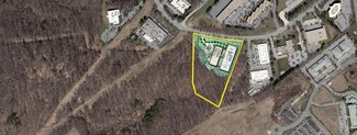 Sparks, MD Commercial Land - 48 Loveton Cir