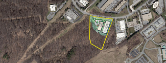 Sparks, MD Commercial - 48 Loveton Cir