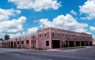 Denver, CO Office - 475 N Lincoln St
