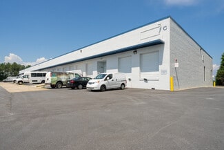 College Park, GA Industrial - 4820 Clark Howell Hwy