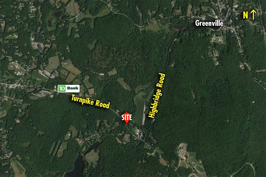 349 Turnpike Rd, New Ipswich, NH for Sale