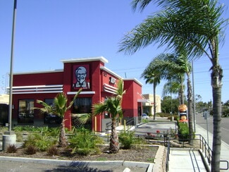 Chula Vista, CA Retail - 1355 SE Broadway Rd Chula Vista, CA Retail - 1355 SE Broadway Rd