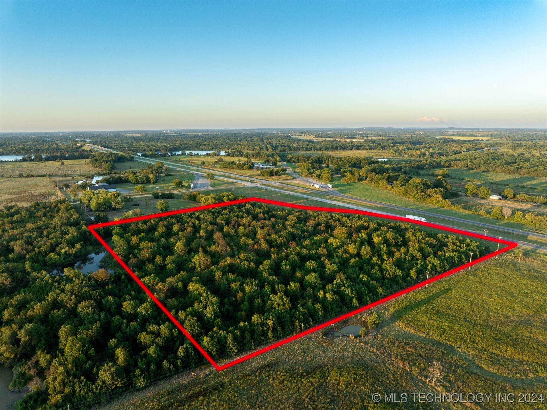 7 90th N st, Porter, OK for Sale
