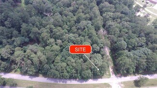 New Caney, TX Commercial Land - 19&20 Appian Way New Caney, TX Commercial Land - 19&20 Appian Way