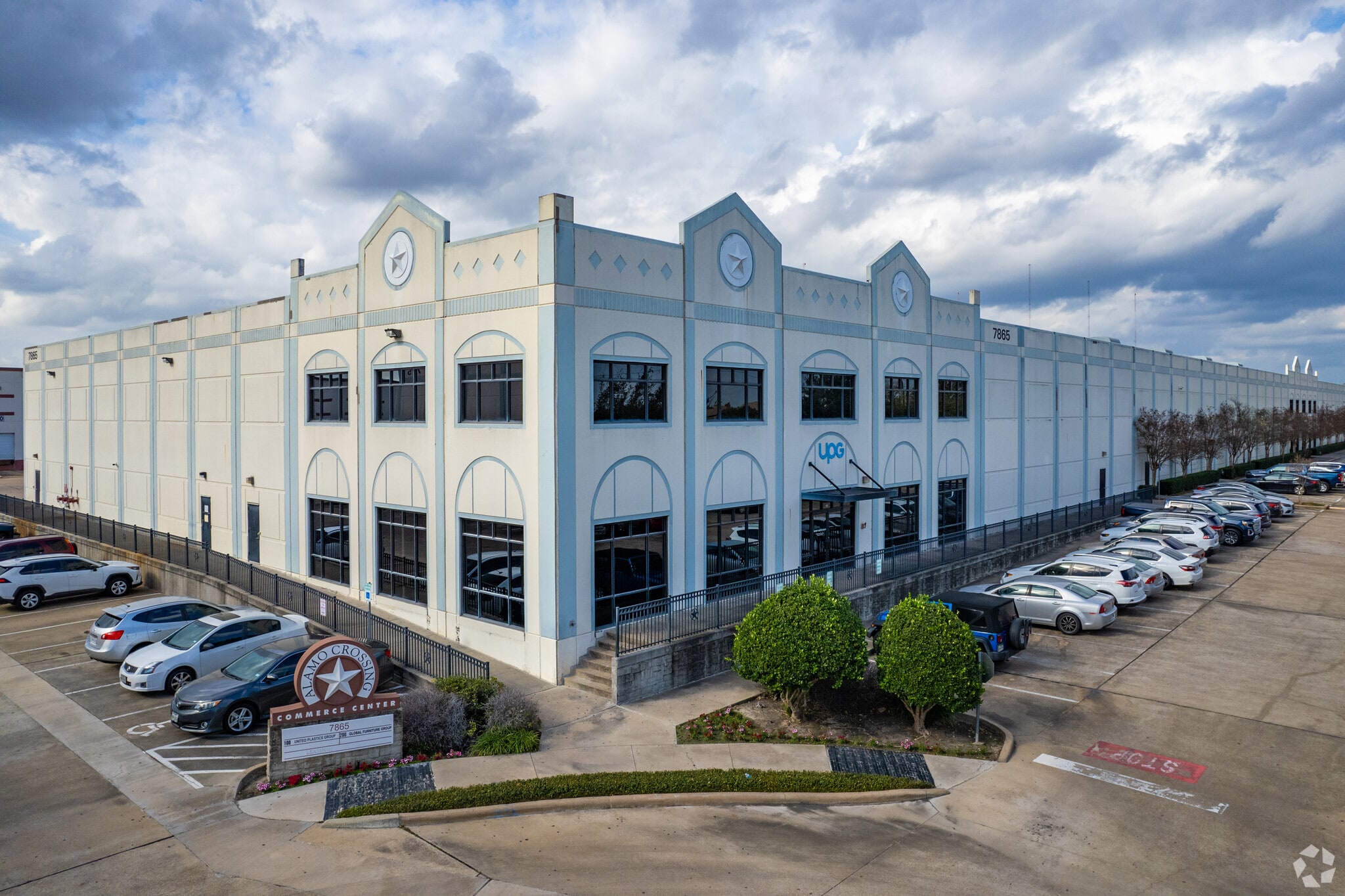 7865 Northcourt Rd, Houston, TX for Rent