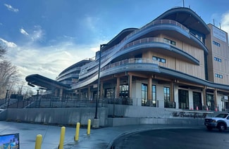 Garden City, ID Retail - 521 E 41st St