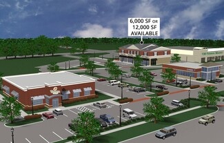 East Windsor, NJ Office/Retail - 392 Route 130