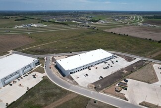 Lockhart, TX Industrial - 2605 Dewitt St