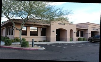 Scottsdale, AZ Medical - 14256 N Northsight Blvd Scottsdale, AZ Medical - 14256 N Northsight Blvd
