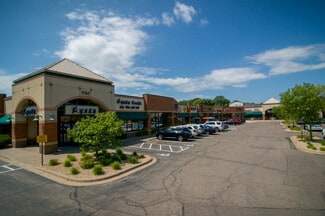 Savage, MN Retail - 5721-5785 Egan Dr