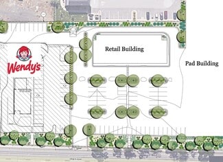 Vineyard, UT Retail - 155 Geneva Rd