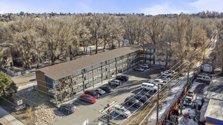 Colorado Springs, CO Apartments - 25 N 31st St