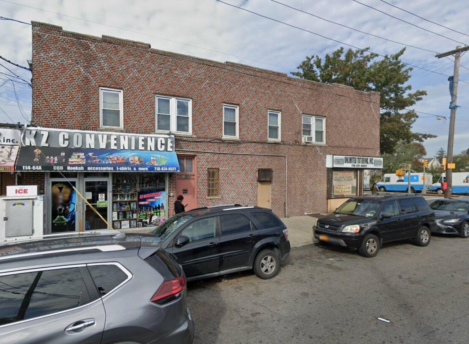 11464 Merrick Blvd, Jamaica, NY for Rent