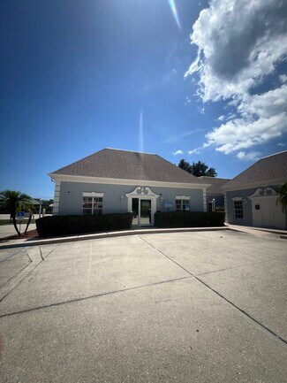 Sarasota, FL Office - 205 Montgomery Ave