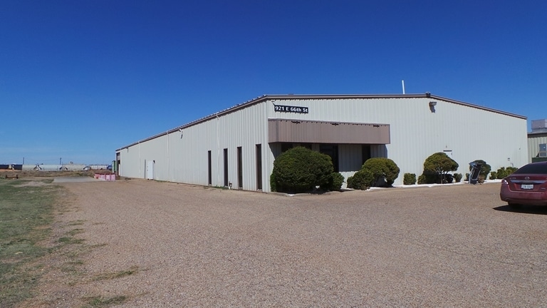 921 E 66th, Lubbock, TX for Sale