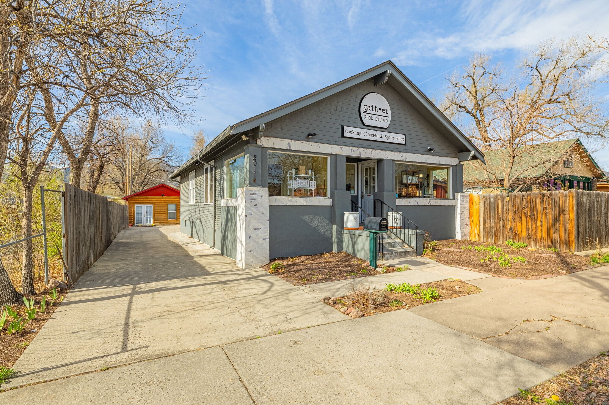 2011 W Colorado Ave, Colorado Springs, CO for Sale