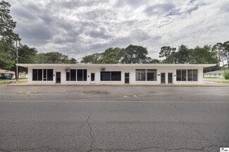 Monroe, LA Freestanding - 2701 Oliver Rd Monroe, LA Freestanding - 2701 Oliver Rd