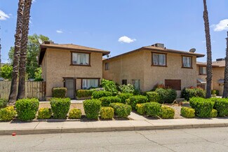 San Bernardino, CA Apartments - 4485 Sierra Way San Bernardino, CA Apartments - 4485 Sierra Way