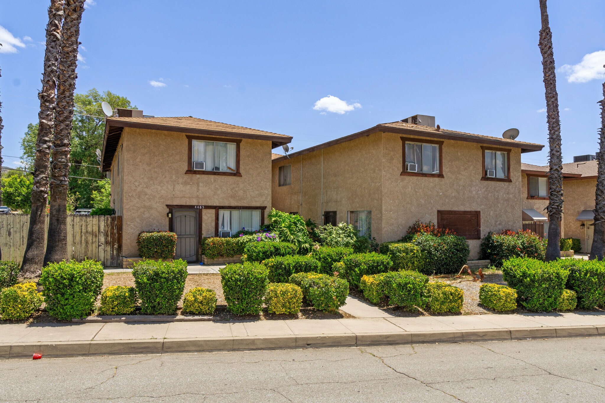 4485 Sierra Way, San Bernardino, CA for Sale