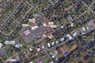 New Britain, PA Retail - 426 Town Ctr New Britain, PA Retail - 426 Town Ctr