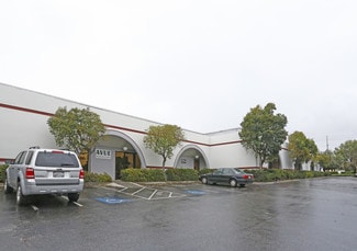 Sunnyvale, CA Industrial - 1180 Miraloma Way