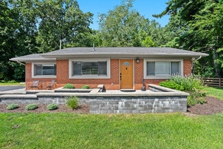 Brighton, MI Office - 8864 Whitmore Lake Rd