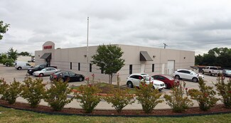 Fort Worth, TX Office/Retail - 2905 Cherry Ln Fort Worth, TX Office/Retail - 2905 Cherry Ln