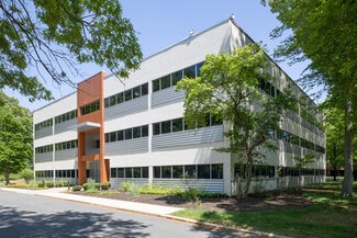 Princeton, NJ Office - 211 College Rd E