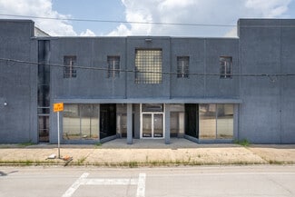 Pasadena, TX Industrial - 102 S Shaver St