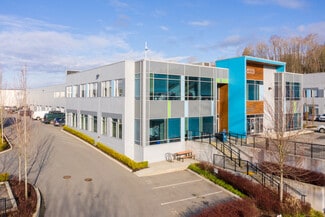 Burnaby, BC Flex - 8333 Eastlake Dr