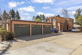 San Jose, CA Multi-Family - 745 S 10th St