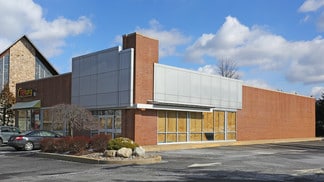 Southampton, PA Retail - 511 2nd Street Pike Southampton, PA Retail - 511 2nd Street Pike