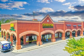 Rock Hill, SC Retail - 2260 Cross Pointe Dr Rock Hill, SC Retail - 2260 Cross Pointe Dr