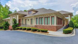 Peachtree City, GA Office - 1401 Georgian Park
