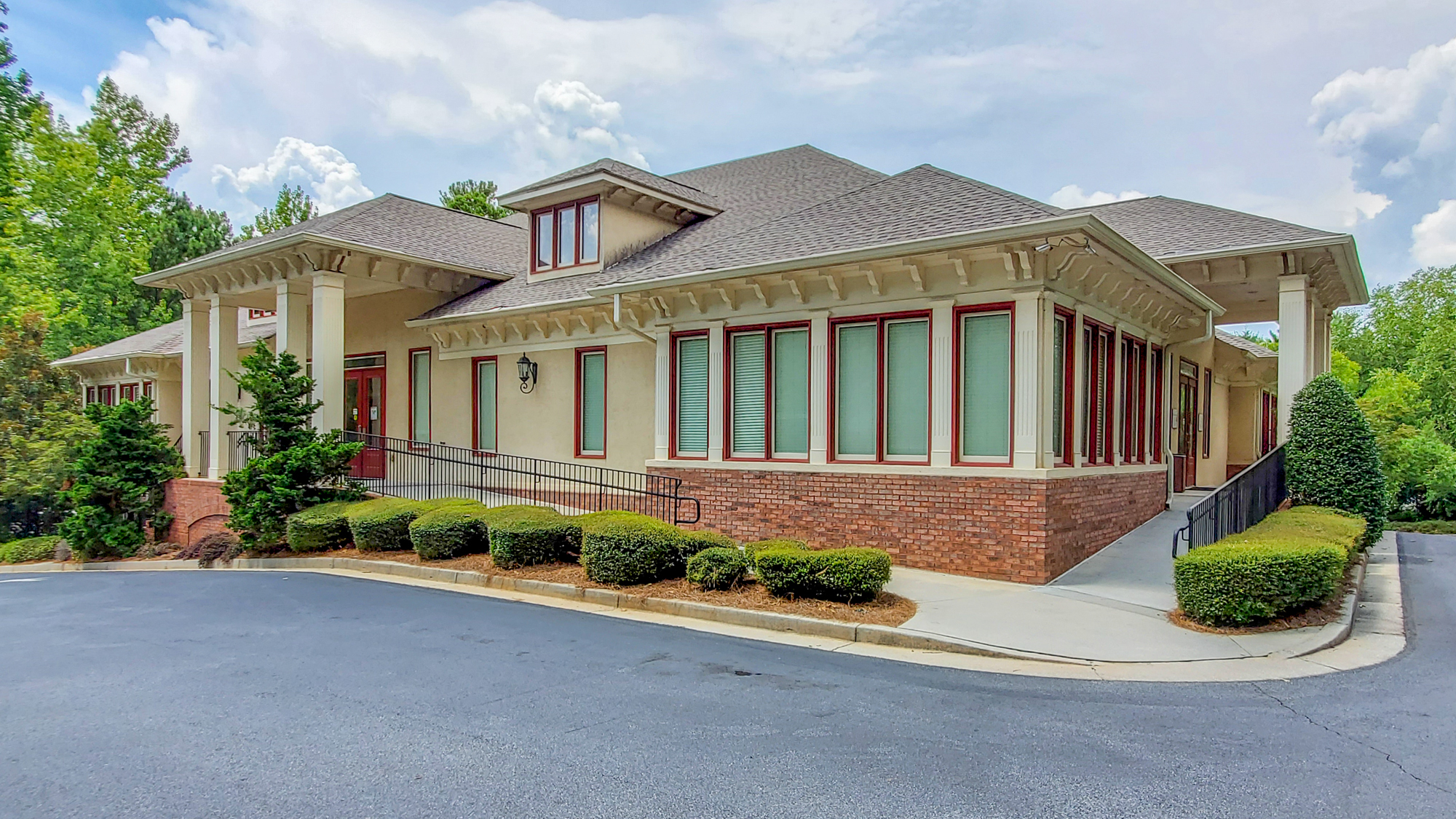 1401 Georgian Park, Peachtree City, GA for Rent