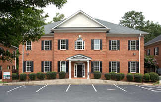 Douglasville, GA Office - 3142 Golf Ridge Blvd