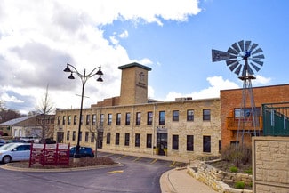 Batavia, IL Office, Office/Retail, Flex, Industrial - Flinn St