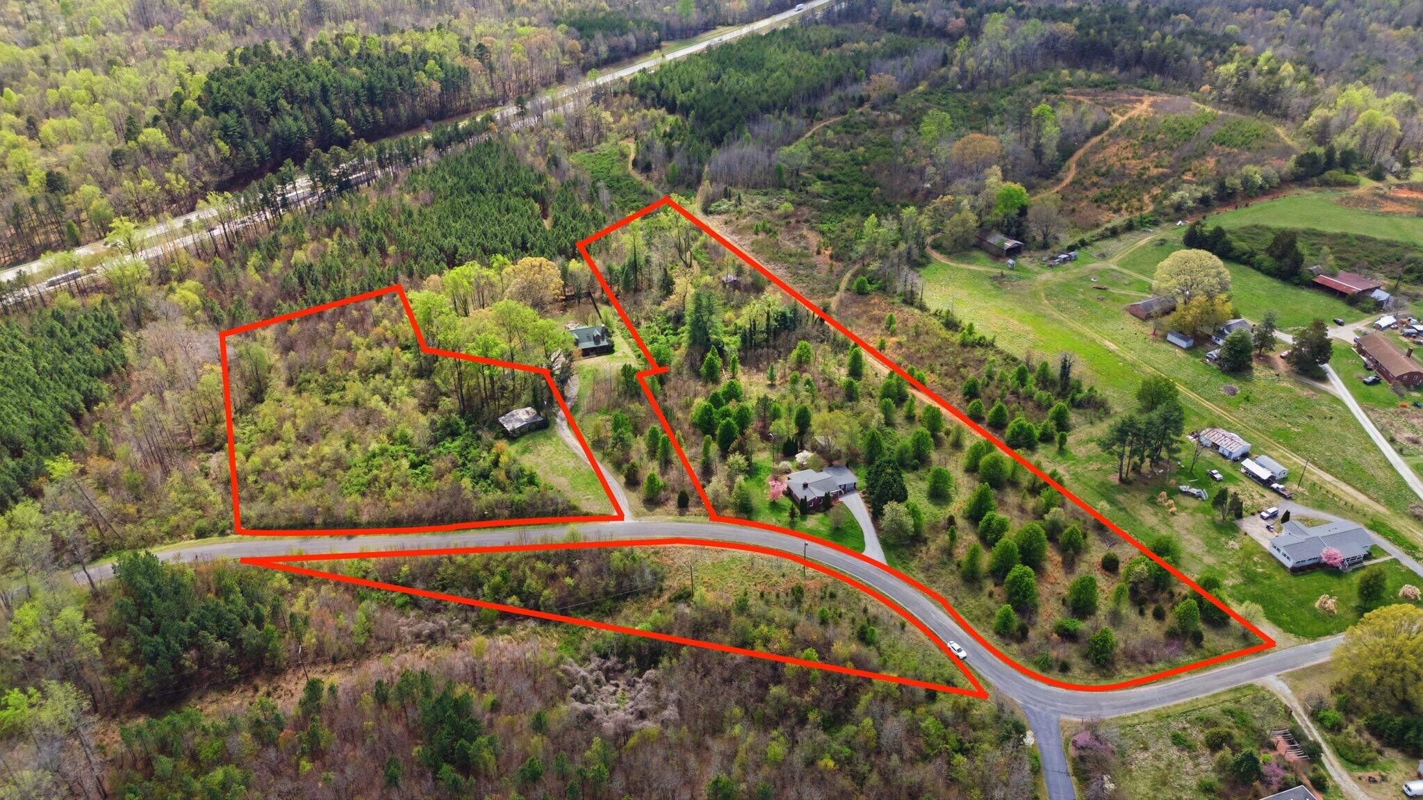 9029 Stack Rd, Colfax, NC for Sale