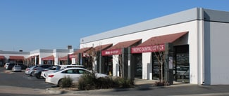 Riverside, CA Office/Retail, Industrial - 7203 Arlington Ave