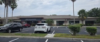 Oldsmar, FL Medical - 255 Pine Ave N